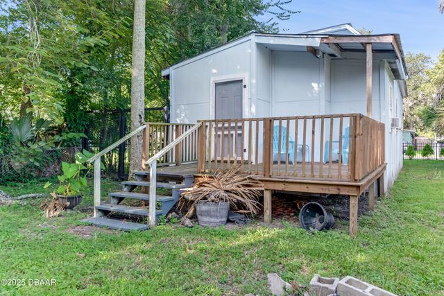 545 Cannon Street, Daytona Beach, FL 32114