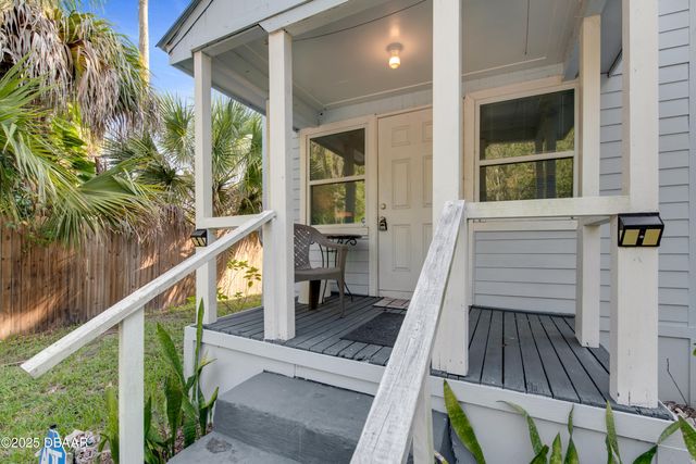 545 Cannon Street, Daytona Beach, FL 32114