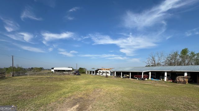 9297 Lynntown Road, Collins, GA 30421