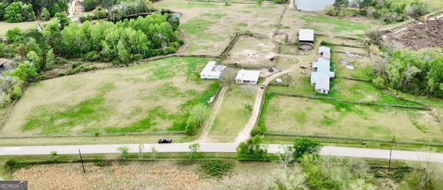 9297 Lynntown Road, Collins, GA 30421