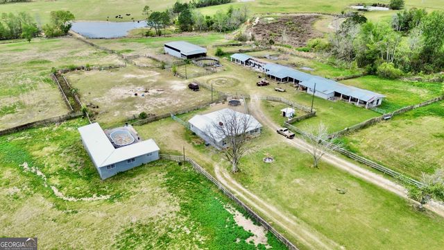 9297 Lynntown Road, Collins, GA 30421