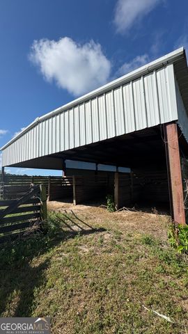 9297 Lynntown Road, Collins, GA 30421