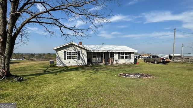 9297 Lynntown Road, Collins, GA 30421