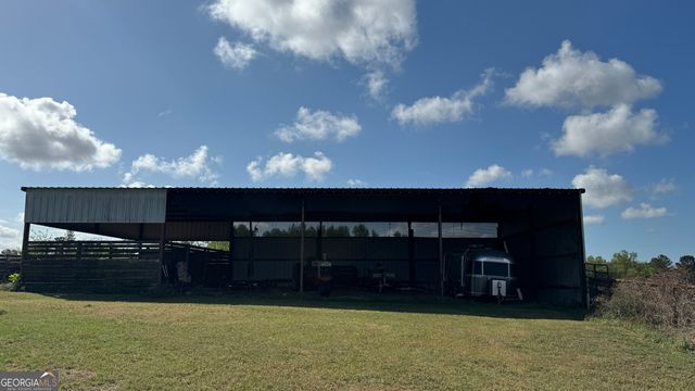 9297 Lynntown Road, Collins, GA 30421