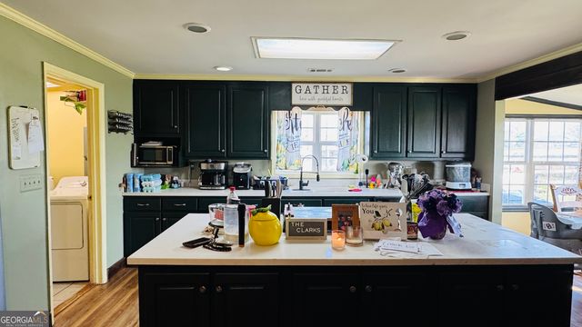 9297 Lynntown Road, Collins, GA 30421