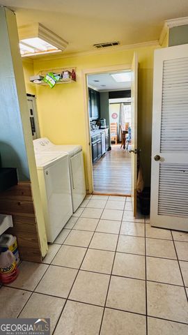 9297 Lynntown Road, Collins, GA 30421