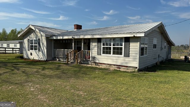 9297 Lynntown Road, Collins, GA 30421