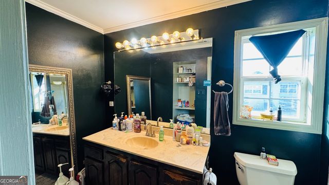 9297 Lynntown Road, Collins, GA 30421