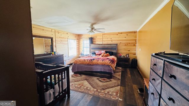 9297 Lynntown Road, Collins, GA 30421