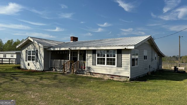 9297 Lynntown Road, Collins, GA 30421