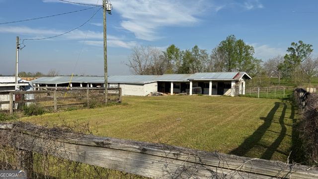 9297 Lynntown Road, Collins, GA 30421