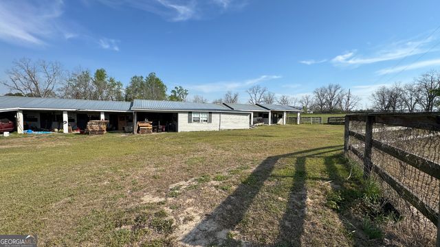 9297 Lynntown Road, Collins, GA 30421
