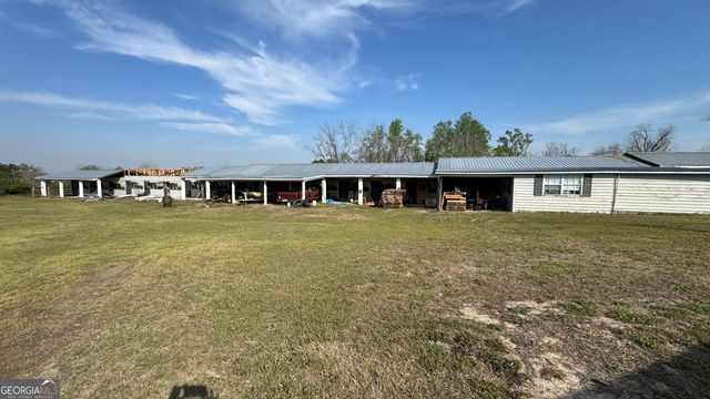 9297 Lynntown Road, Collins, GA 30421