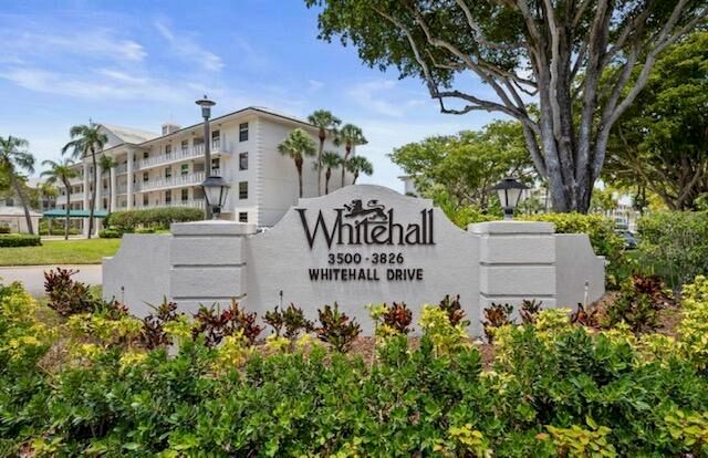 3826 Whitehall Drive 302, West Palm Beach, FL 33401