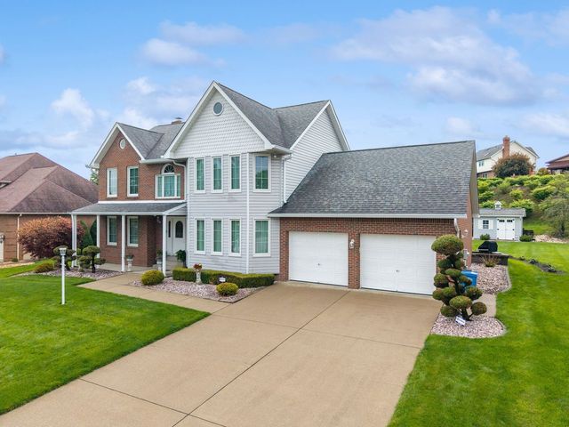 9470 Pembroke CIRCLE, North Huntingdon, PA 15642