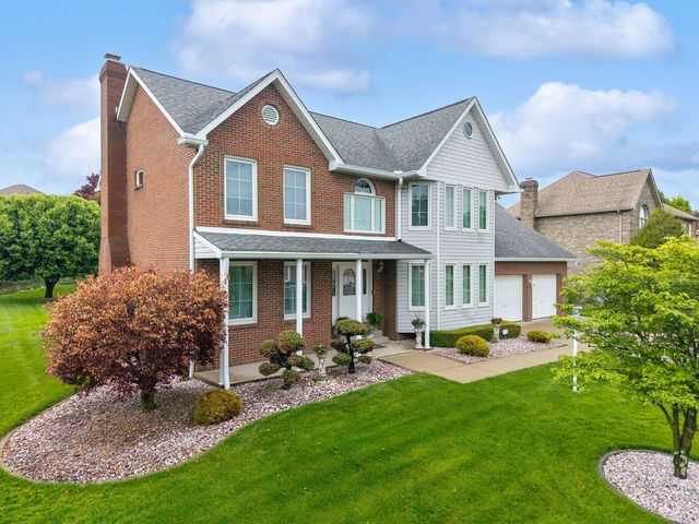 9470 Pembroke CIRCLE, North Huntingdon, PA 15642