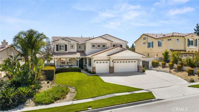 5606 E Overlook Drive, Rancho Cucamonga, CA 91739