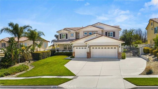 5606 E Overlook Drive, Rancho Cucamonga, CA 91739