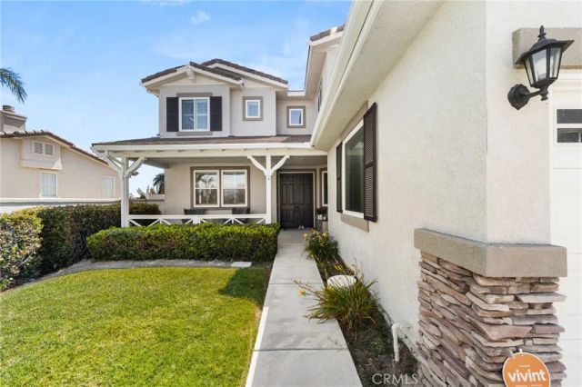 5606 E Overlook Drive, Rancho Cucamonga, CA 91739