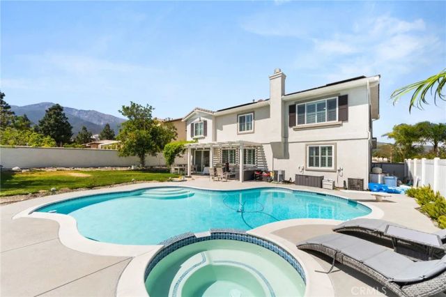 5606 E Overlook Drive, Rancho Cucamonga, CA 91739