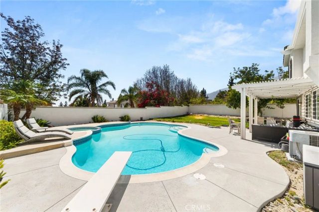 5606 E Overlook Drive, Rancho Cucamonga, CA 91739