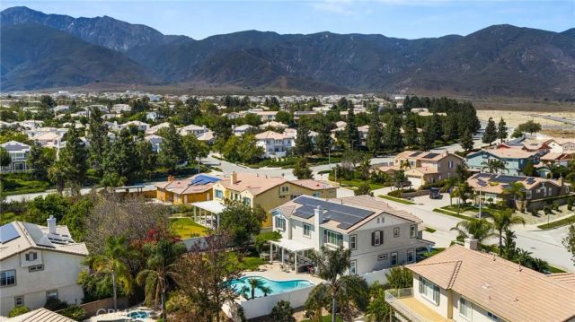 5606 E Overlook Drive, Rancho Cucamonga, CA 91739