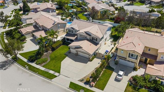 5606 E Overlook Drive, Rancho Cucamonga, CA 91739