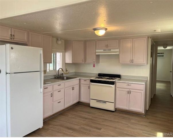 1802 Tejon Drive, Bullhead City, AZ 86442