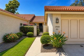 17808 Corte Huasco Street 60, San Diego, CA 92128