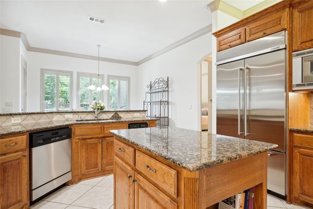 7024 Rosebrook, Colleyville, TX 76034