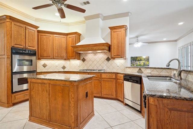 7024 Rosebrook, Colleyville, TX 76034