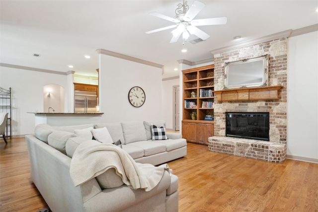 7024 Rosebrook, Colleyville, TX 76034