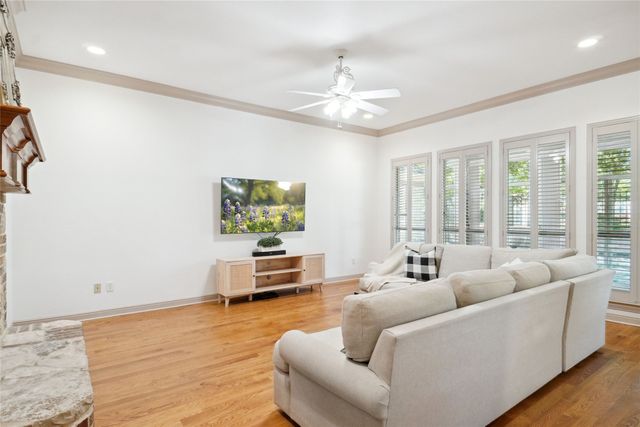 7024 Rosebrook, Colleyville, TX 76034