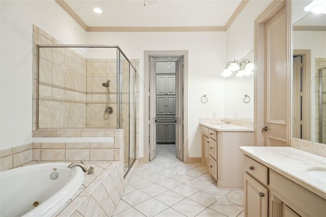 7024 Rosebrook, Colleyville, TX 76034