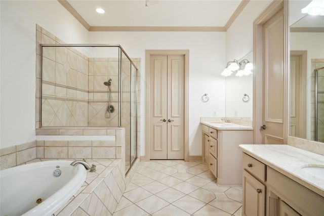 7024 Rosebrook, Colleyville, TX 76034