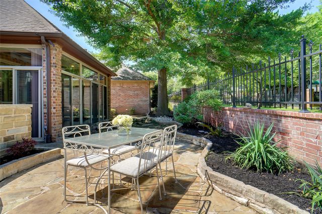 7024 Rosebrook, Colleyville, TX 76034