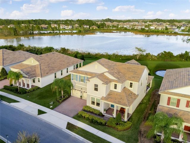 9849 LOST CREEK DRIVE, Winter Garden, FL 34787