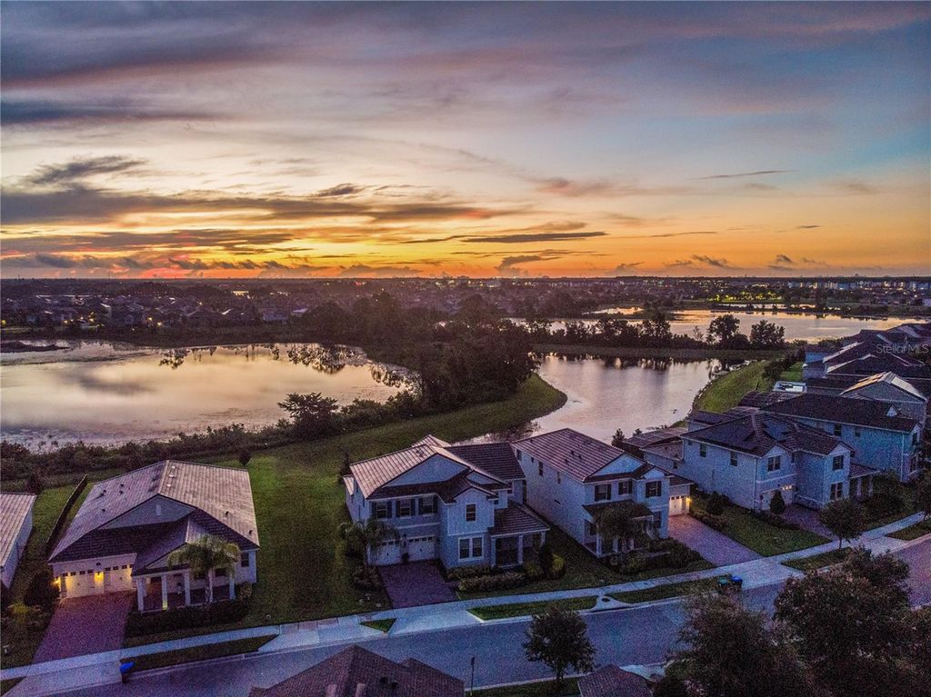 9849 LOST CREEK DRIVE, Winter Garden, FL 34787