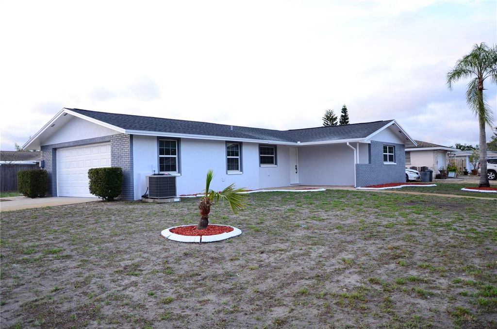 10433 LABURNUM DRIVE, Port Richey, FL 34668