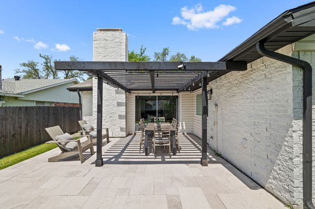9306 Rolling Rock Lane, Dallas, TX 75238