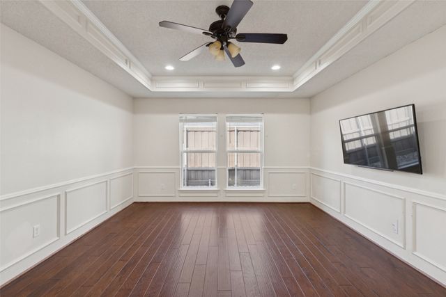 2800 Bowie Drive, Plano, TX 75025