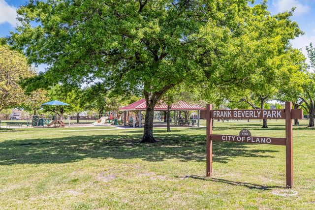 2800 Bowie Drive, Plano, TX 75025