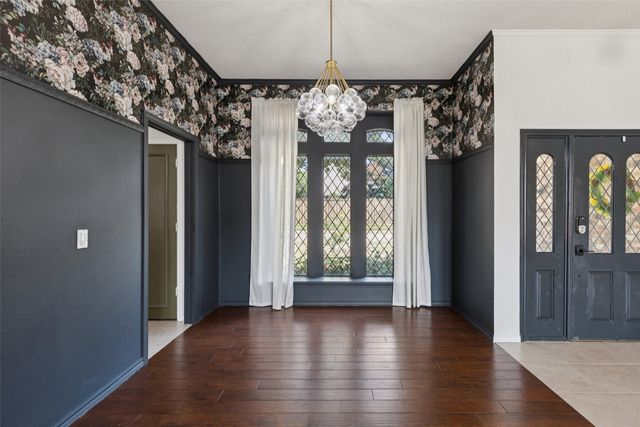 2800 Bowie Drive, Plano, TX 75025