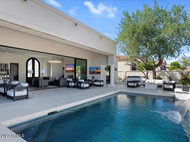 20253 N 83rd Place, Scottsdale, AZ 85255