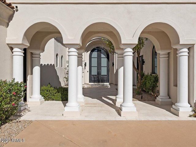 20253 N 83rd Place, Scottsdale, AZ 85255