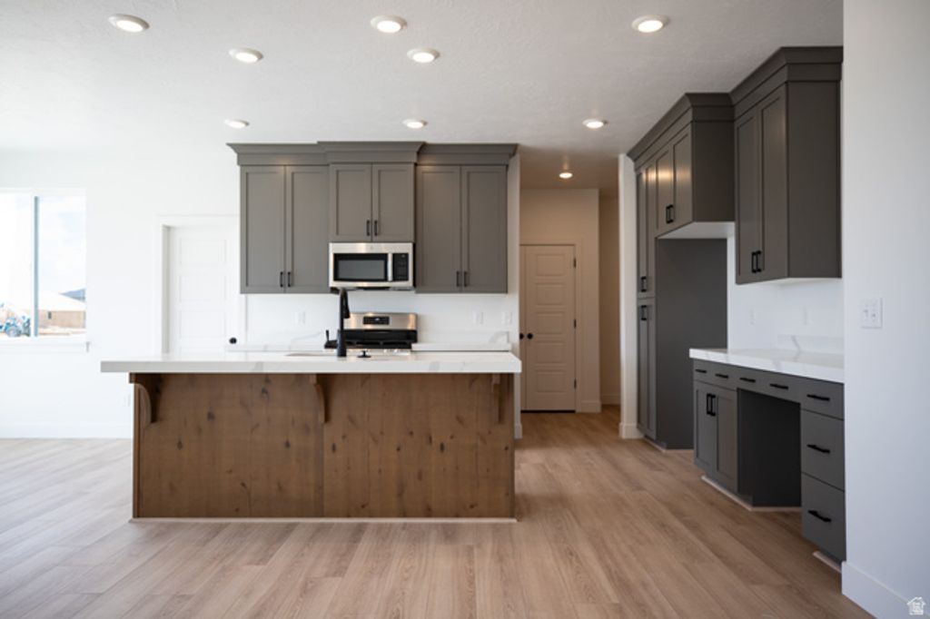 2122 E HARLEQUIN AVENUE LOT #4256, Eagle Mountain, UT 84005 — photo 4