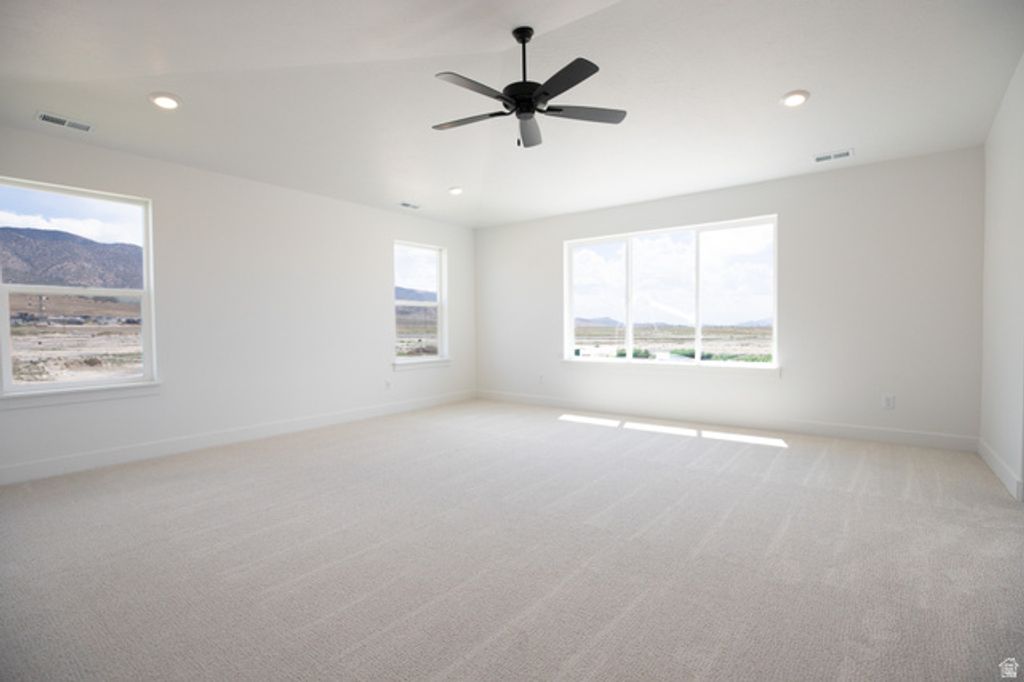 2122 E HARLEQUIN AVENUE LOT #4256, Eagle Mountain, UT 84005 — photo 5