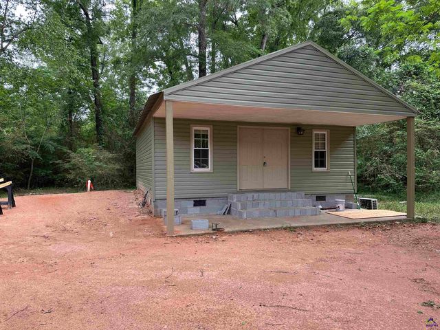 124 Glen Oaks Road, Perry, GA 31069