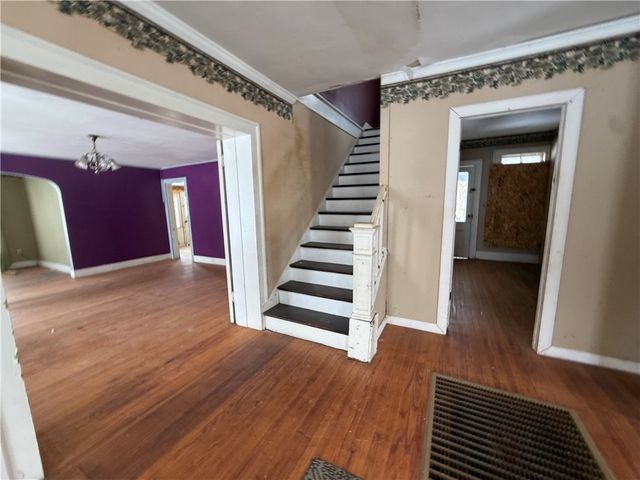 4 Trianna Street, Amity, NY 14813