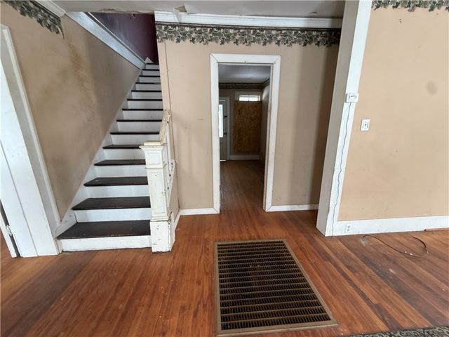 4 Trianna Street, Amity, NY 14813